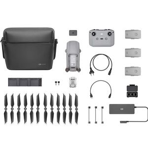 MAVIC AIR 2 Fly More Combo